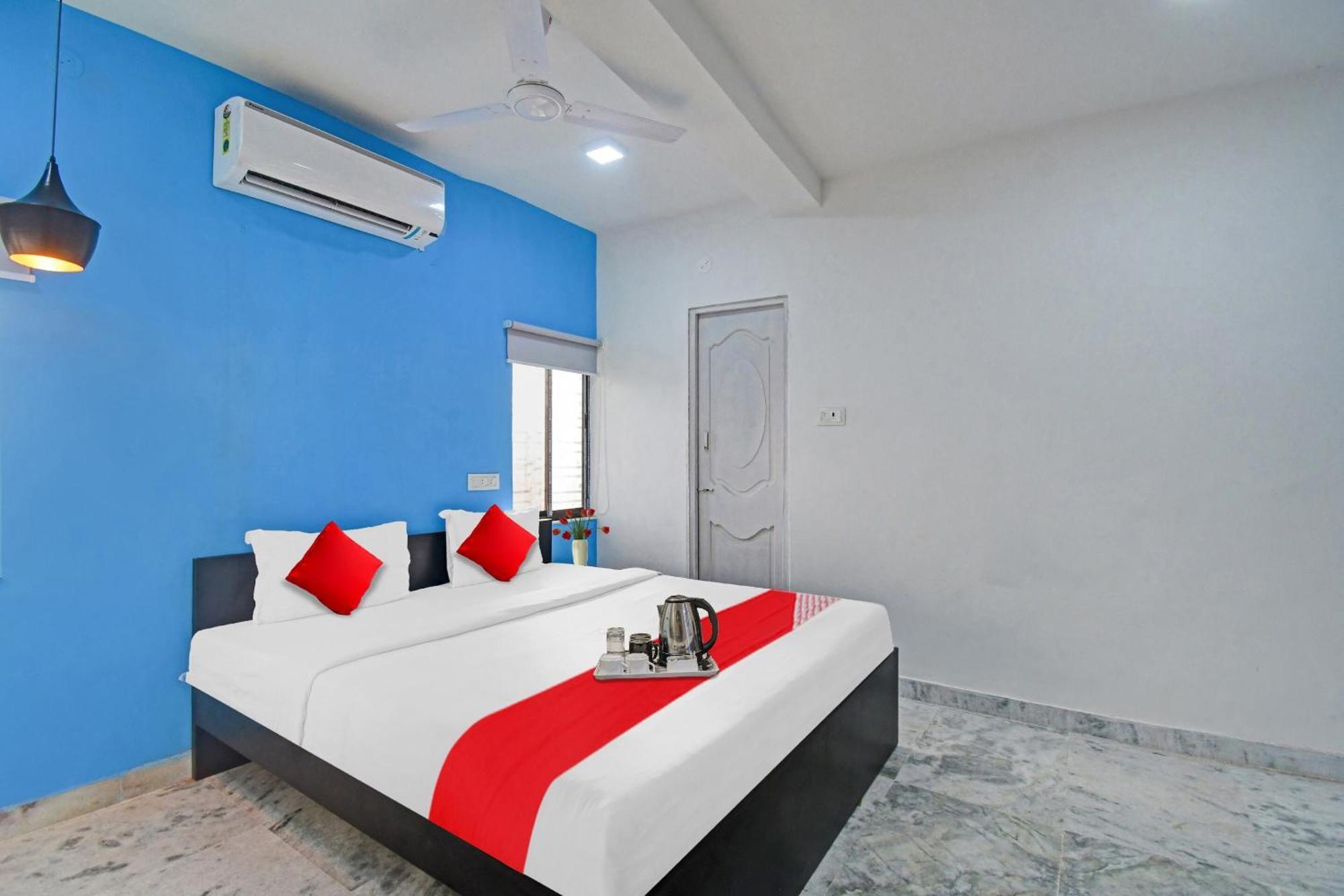 Oyo Flagship M.m. 3* Kolkata