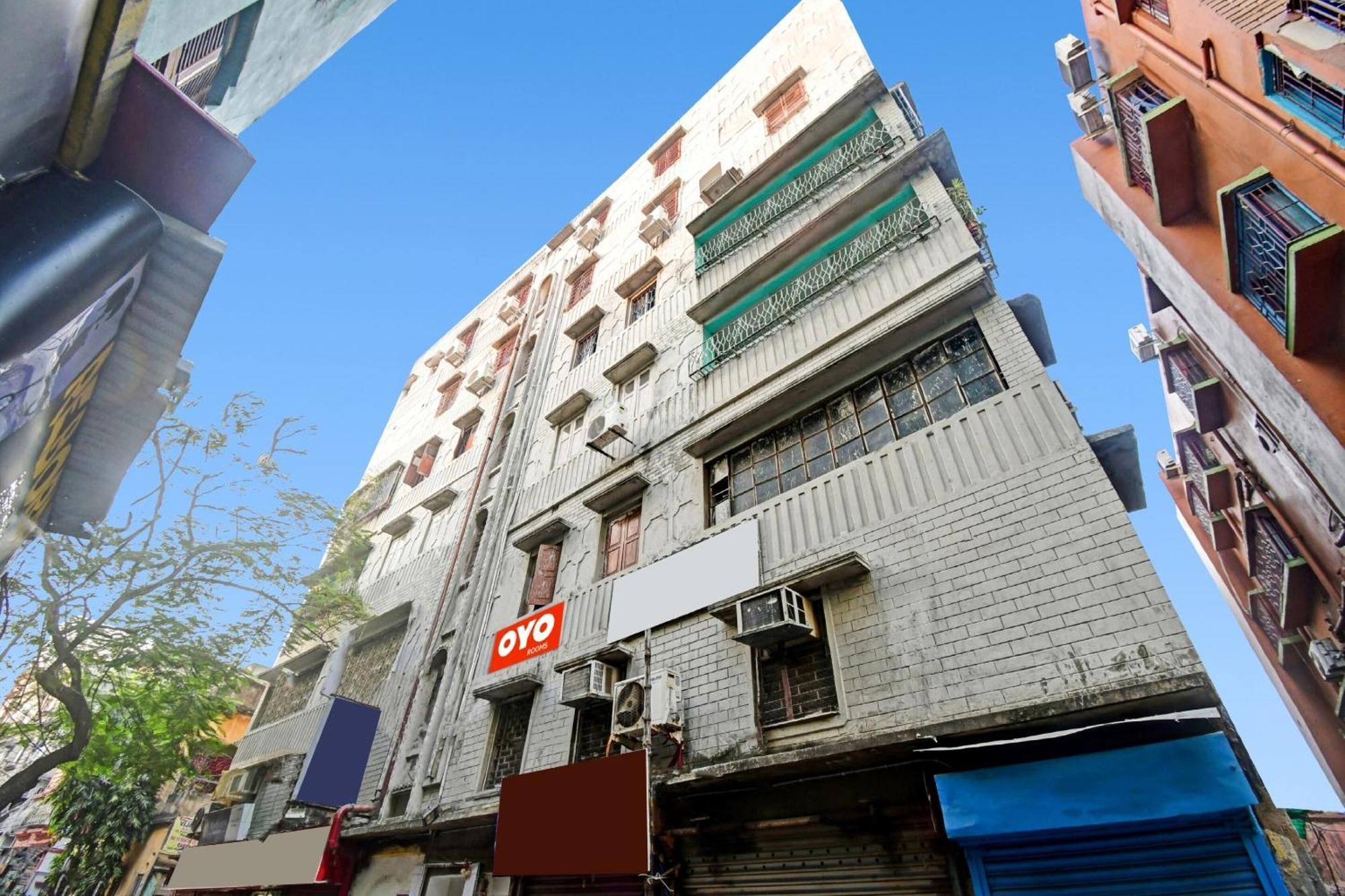 Oyo Flagship M.m. 3* Kolkata
