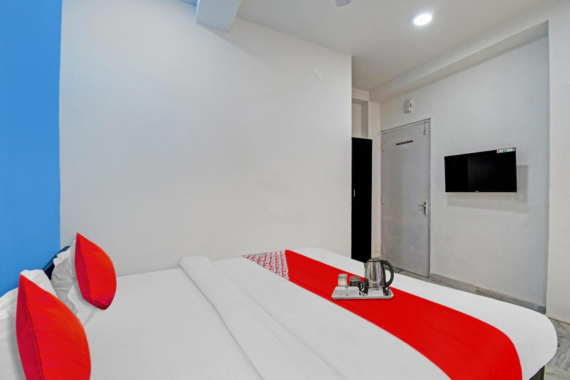 Oyo Flagship M.m. 3* Kolkata